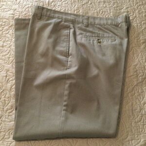 Men's Authentic Laundered Khaki
